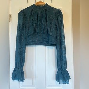 House of Harlow 1960 Top